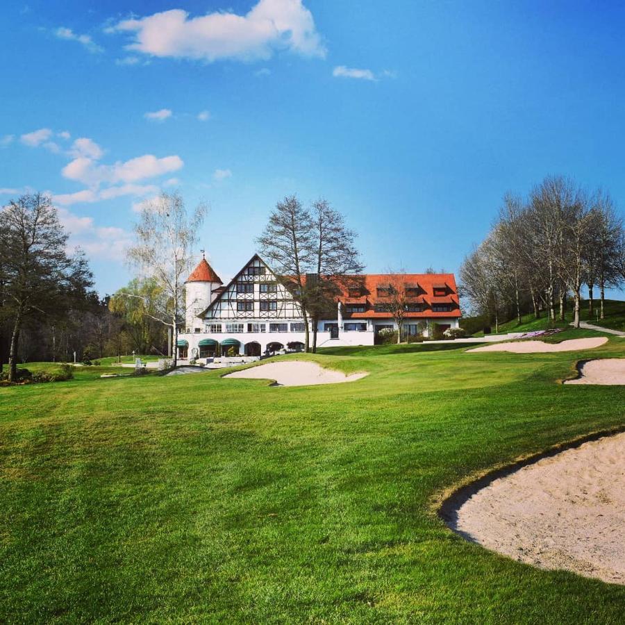 Golfhotel Bodensee Вайсенсберг Экстерьер фото