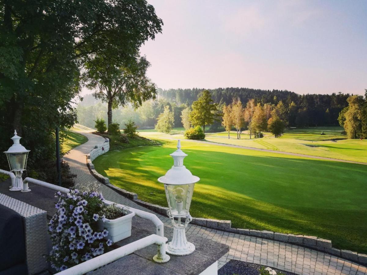 Golfhotel Bodensee Вайсенсберг Экстерьер фото